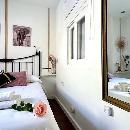 Apartamento Casita Con Encanto, Piscina Y Parking *