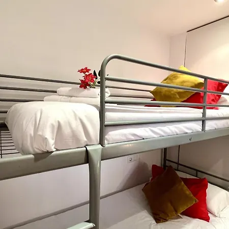 Casita Con Encanto, Piscina Y Parking Apartamento