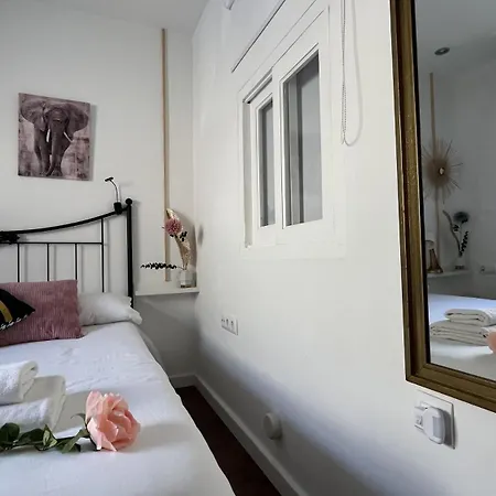 Apartamento Casita Con Encanto, Piscina Y Parking *