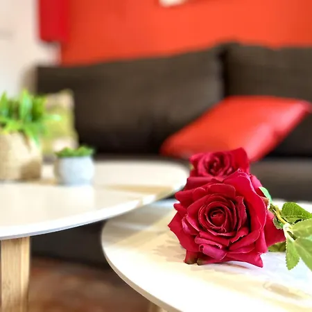 Apartamento Casita Con Encanto, Piscina Y Parking