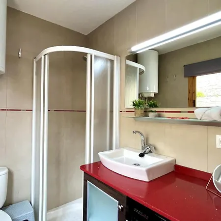 Apartamento Casita Con Encanto, Piscina Y Parking Arenales del Sol