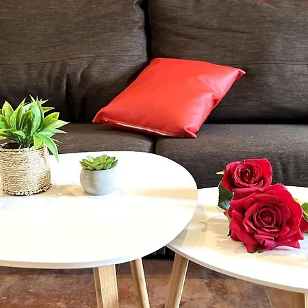 Casita Con Encanto, Piscina Y Parking *