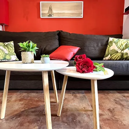 Apartamento Casita Con Encanto, Piscina Y Parking