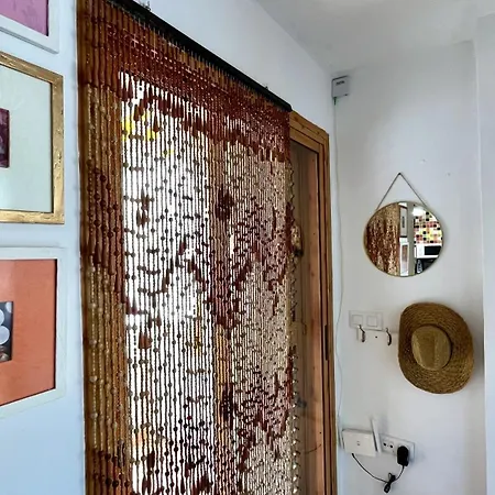 Casita Con Encanto, Piscina Y Parking Apartamento *