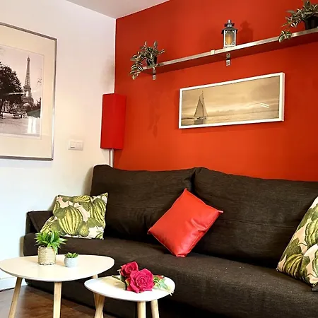 Casita Con Encanto, Piscina Y Parking Arenales del Sol