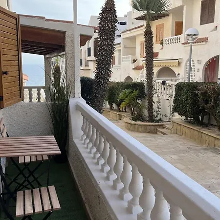 Casita Con Encanto, Piscina Y Parking *