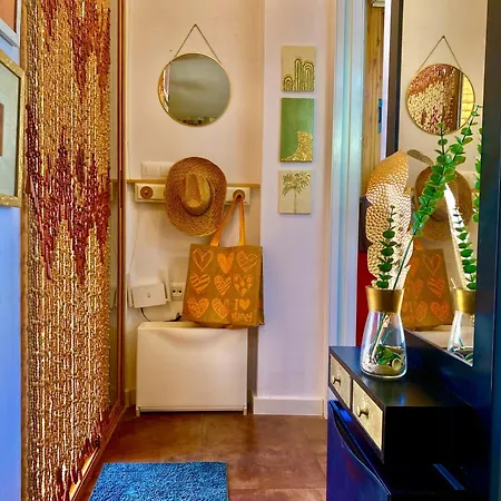 Casita Con Encanto, Piscina Y Parking * Arenales del Sol