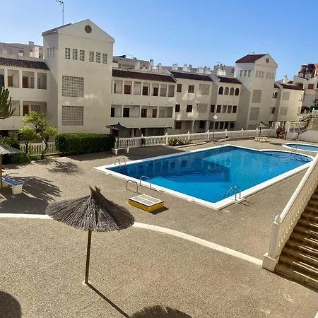 Casita Con Encanto, Piscina Y Parking