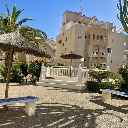 Apartamento Casita Con Encanto, Piscina Y Parking