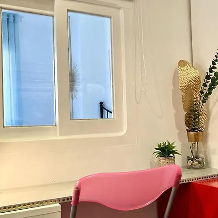 Casita Con Encanto, Piscina Y Parking Apartamento *